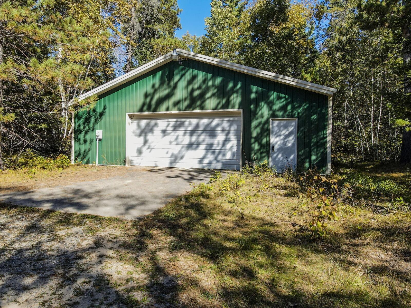 Property Photo: Tbd Midday Circle MN 56461