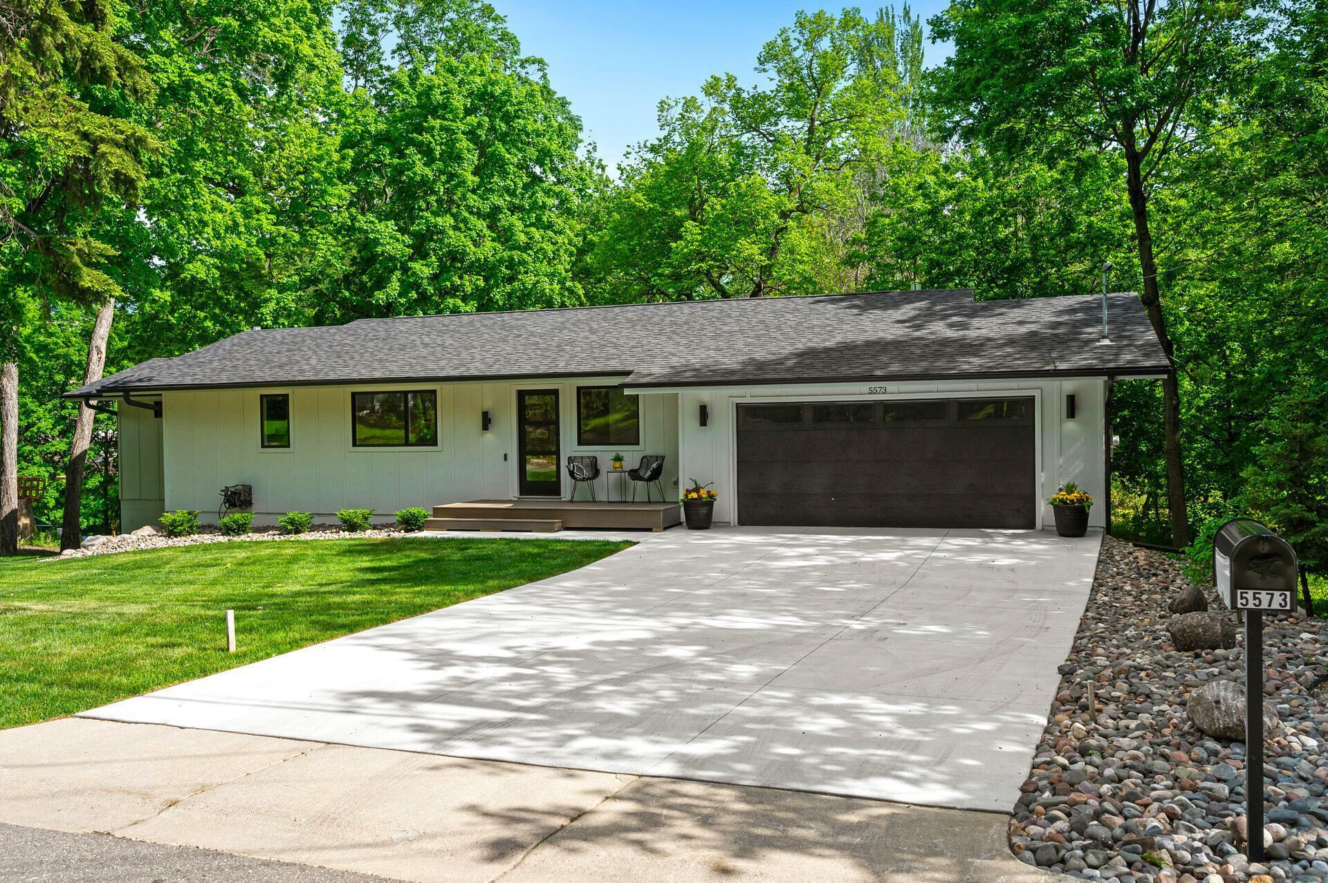 5573 Sherwood Drive  Mound MN 55364 photo