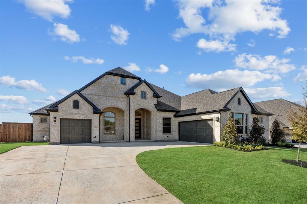 2029 Verona Drive  Haslet TX 76052 photo