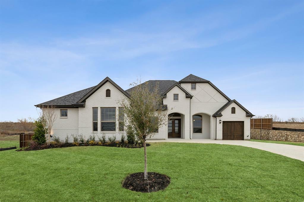 2029 Verona Drive  Haslet TX 76052 photo