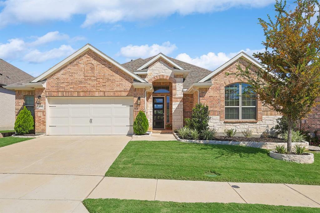 Property Photo:  9501 Voyager Vista  TX 75068 