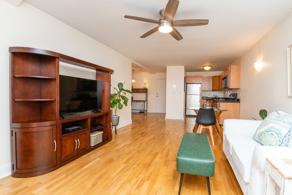 Property Photo:  48 Coffey St 8A  MA 02122 