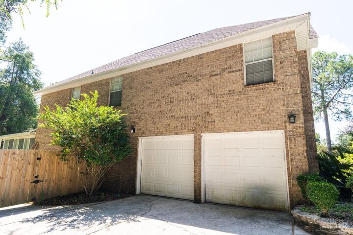 Property Photo:  5116 Pine Hollow Dr  FL 32505 