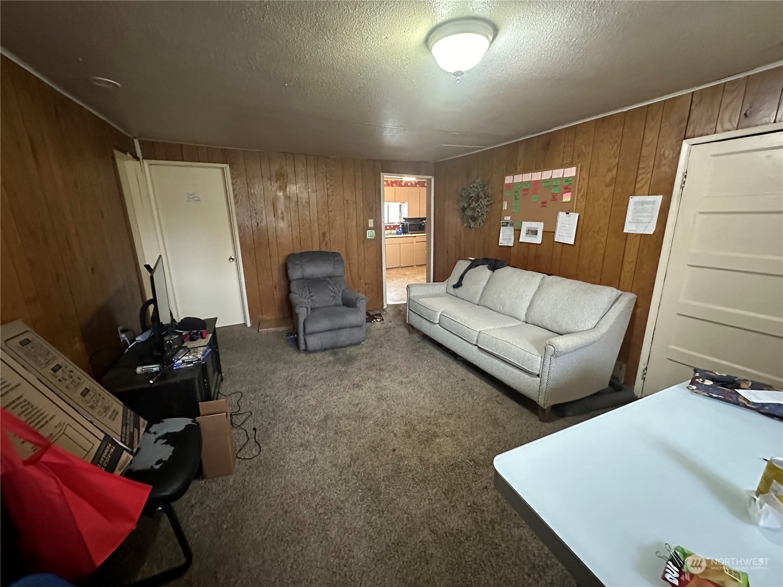 Property Photo:  2514 Harrison Avenue  WA 98201 