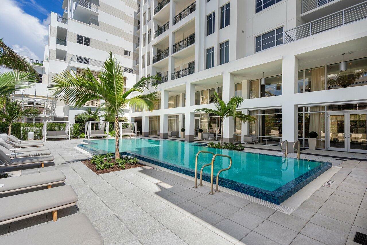 Property Photo: 155 E Boca Raton Road 820 FL 33432