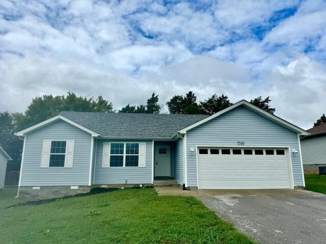 Property Photo:  1510 N Pointe Court  KY 42101 
