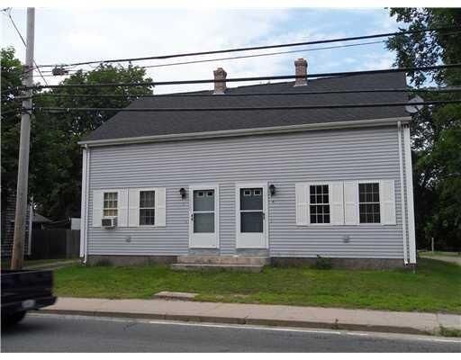 Property Photo: 1160 Main Street RI 02898