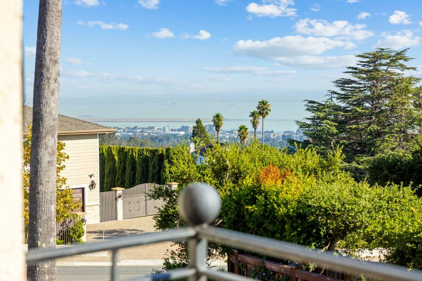 Property Photo:  2625 Skyfarm Drive  CA 94010 