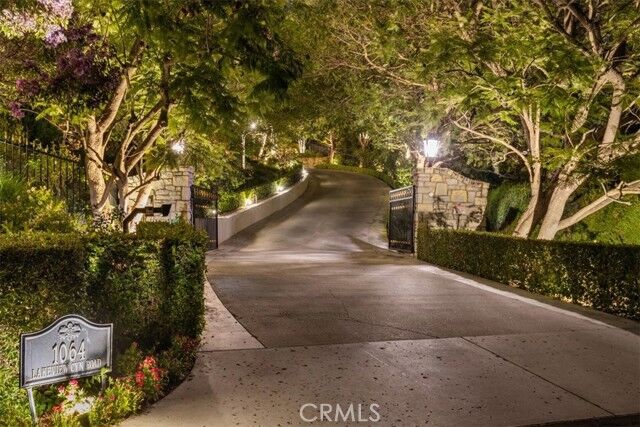 Property Photo:  1064 Lakeview Canyon Road  CA 91362 