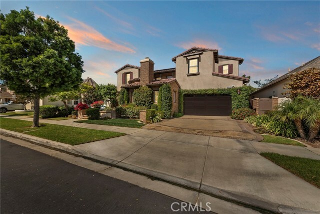 15529 Orchid Avenue  Tustin CA 92782 photo