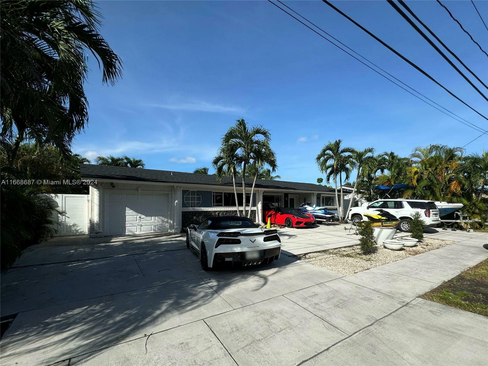 Property Photo:  1785 W 76th St  FL 33014 