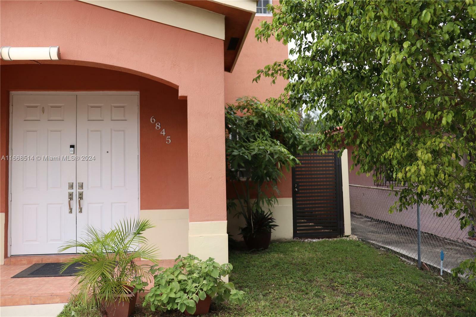 Property Photo:  6845 SW 15th St  FL 33144 