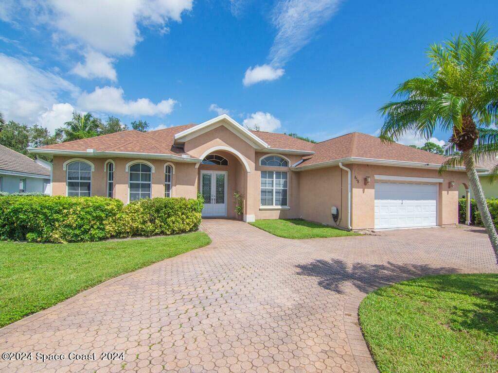 858 41st Court  Vero Beach FL 32960 photo