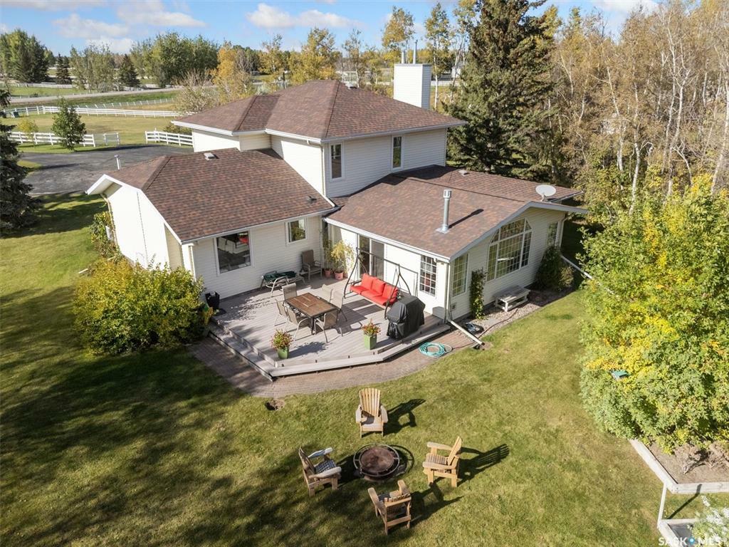 Photo de la propriété:  5785 Clarence Avenue S  SK S7T 1B6 