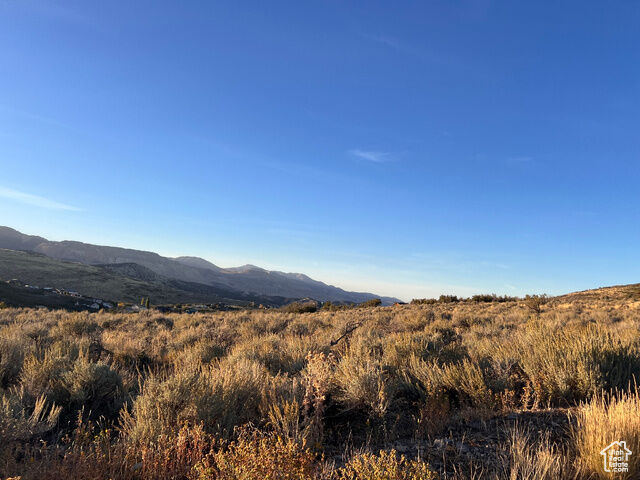 Property Photo: 7425 W Step Mountain Rd UT 84096