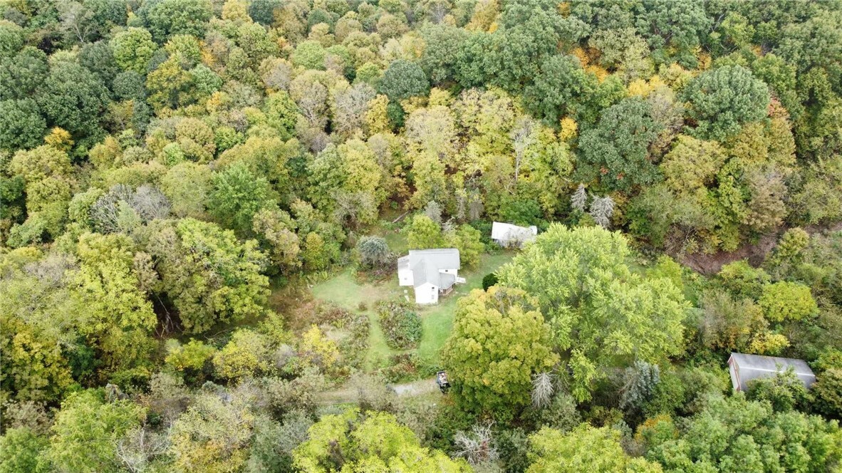 Property Photo:  157 Stamm Hollow Rd  PA 16117 