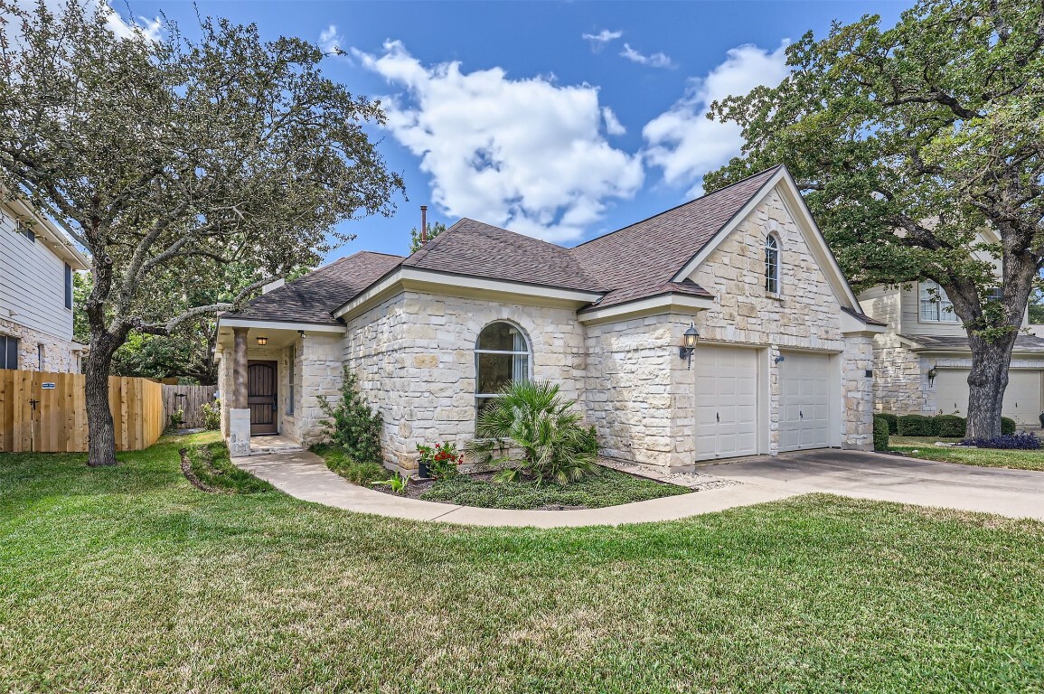 11633 Sweet Basil Court  Austin TX 78726 photo