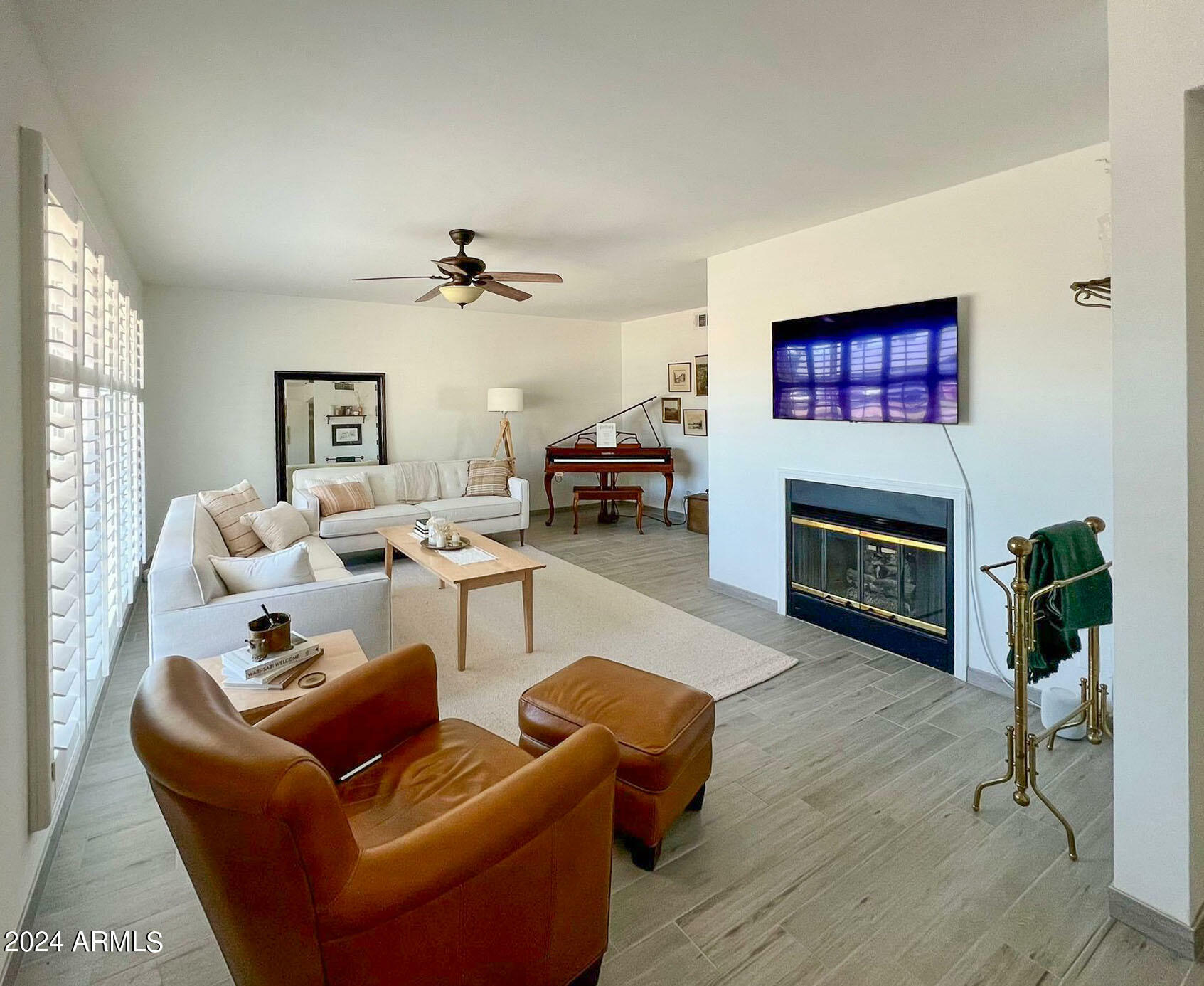 Property Photo:  6359 E Weldon Avenue  AZ 85251 