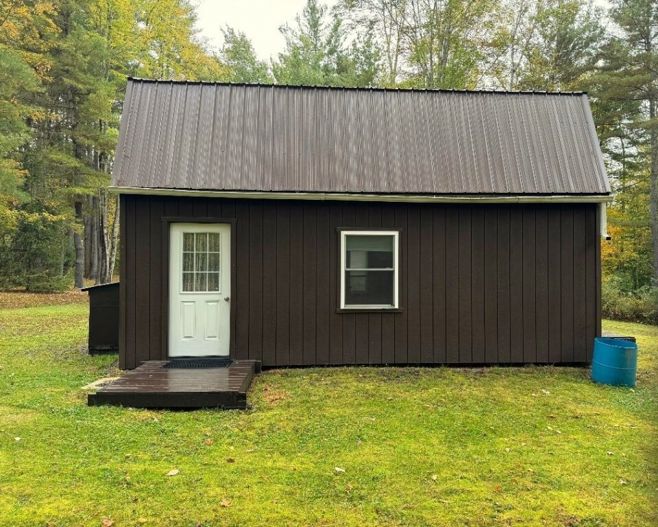 Property Photo:  916 Ouaquaga Road  NY 13865 