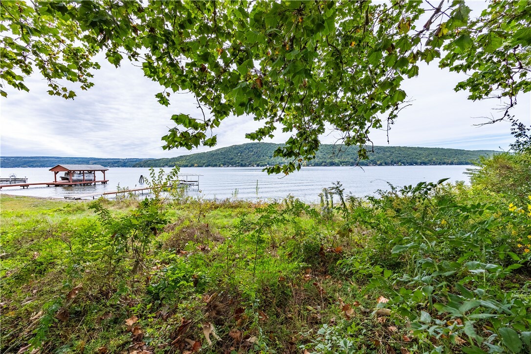 Property Photo: 14721 Keuka Village Rd Road NY 14837