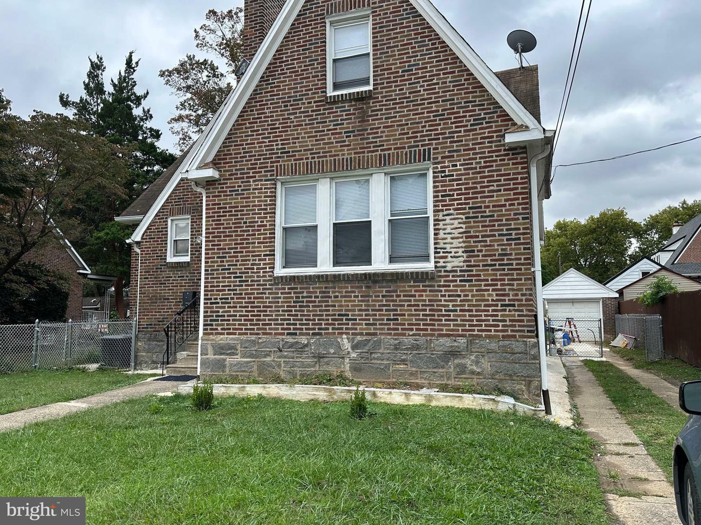 Property Photo:  1320 Brighton Street  PA 19111 