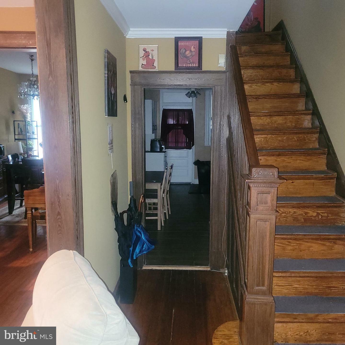 Property Photo:  626 I Street NE  DC 20002 