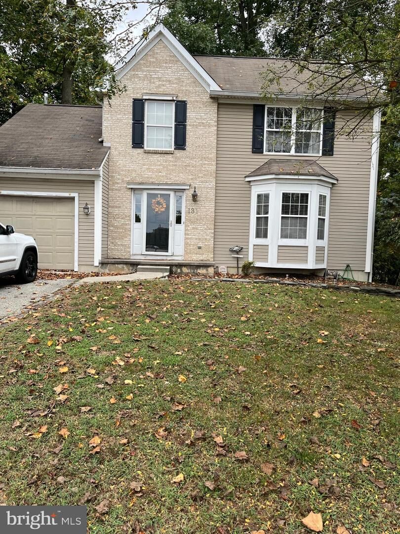 Property Photo: 131 Talon Lane NJ 08093