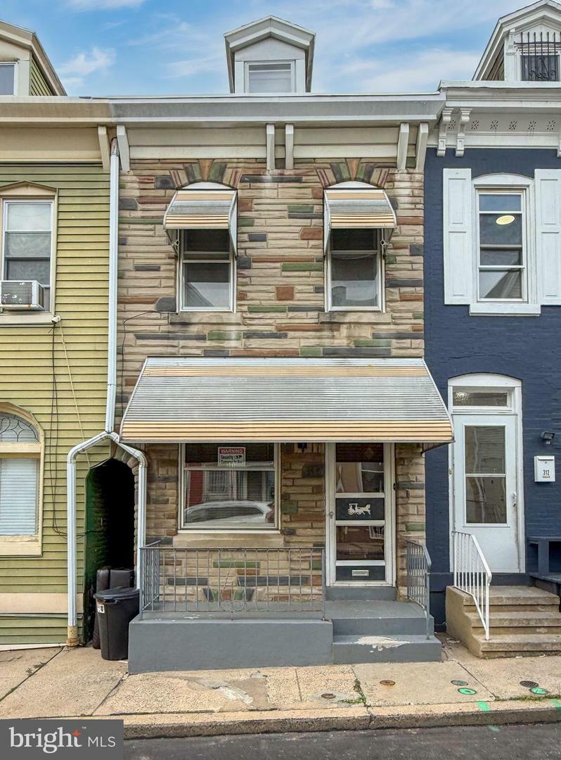 Property Photo:  314 Wunder Street  PA 19602 