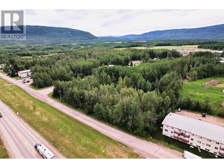 Property Photo:  4617 Veterans Way  BC V0C 1J0 