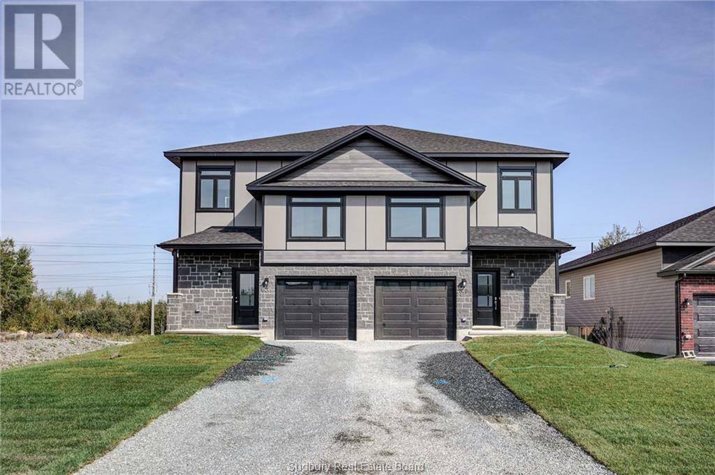 Property Photo:  Lot 17E Woodbine  ON P3A 3B8 