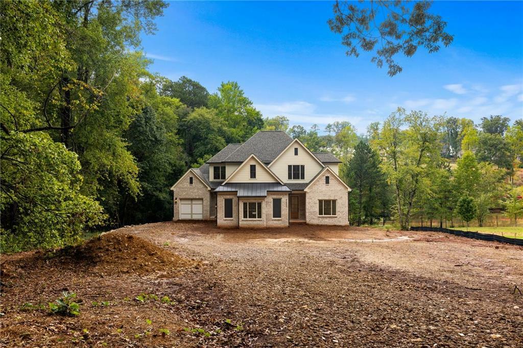 Property Photo:  2021 Old Dallas Road  GA 30064 