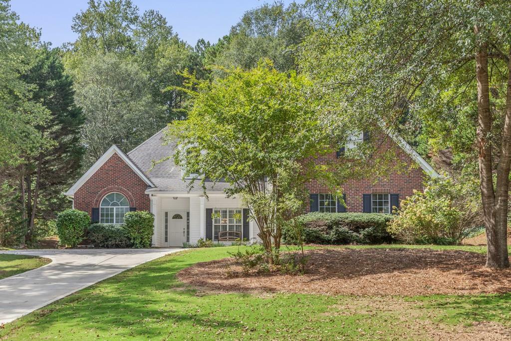 Property Photo:  70 Barrington Grange Drive  GA 30277 