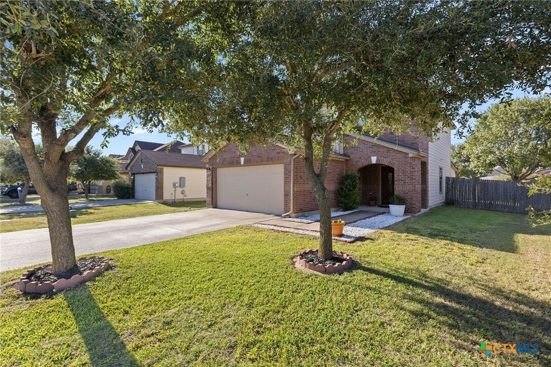 Property Photo:  4303 Big Bend Trail  TX 76574 