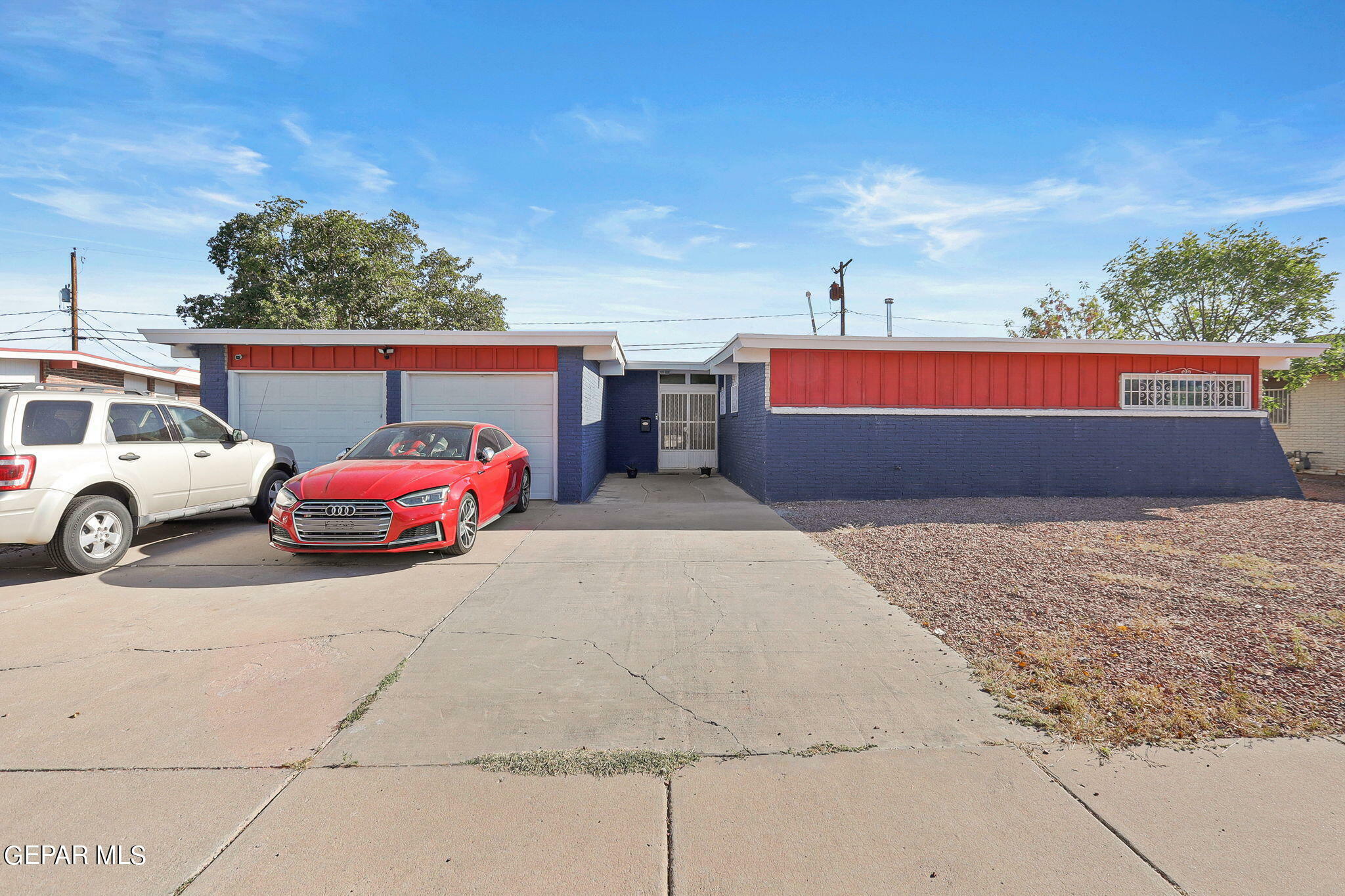 Property Photo:  5216 Kodiak  TX 79924 