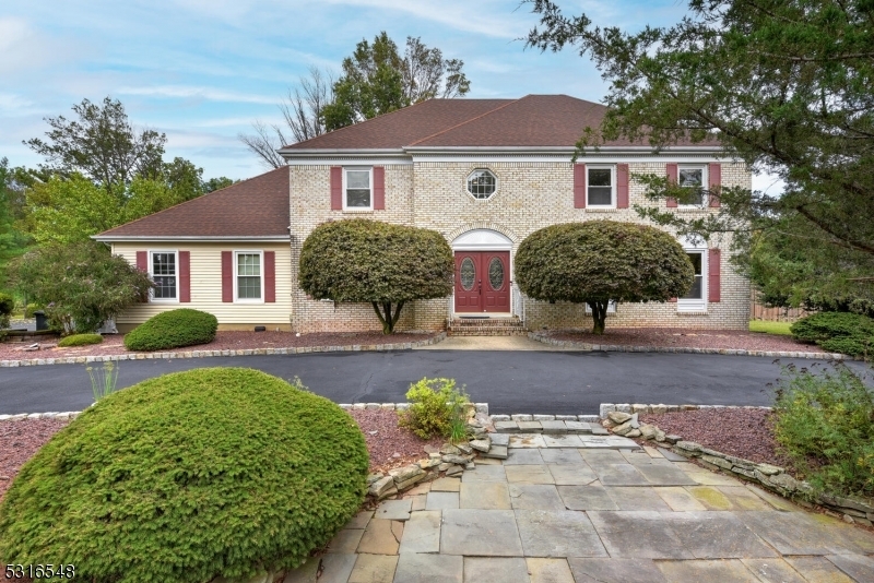 Property Photo:  20 Kilmer Dr  NJ 08844 