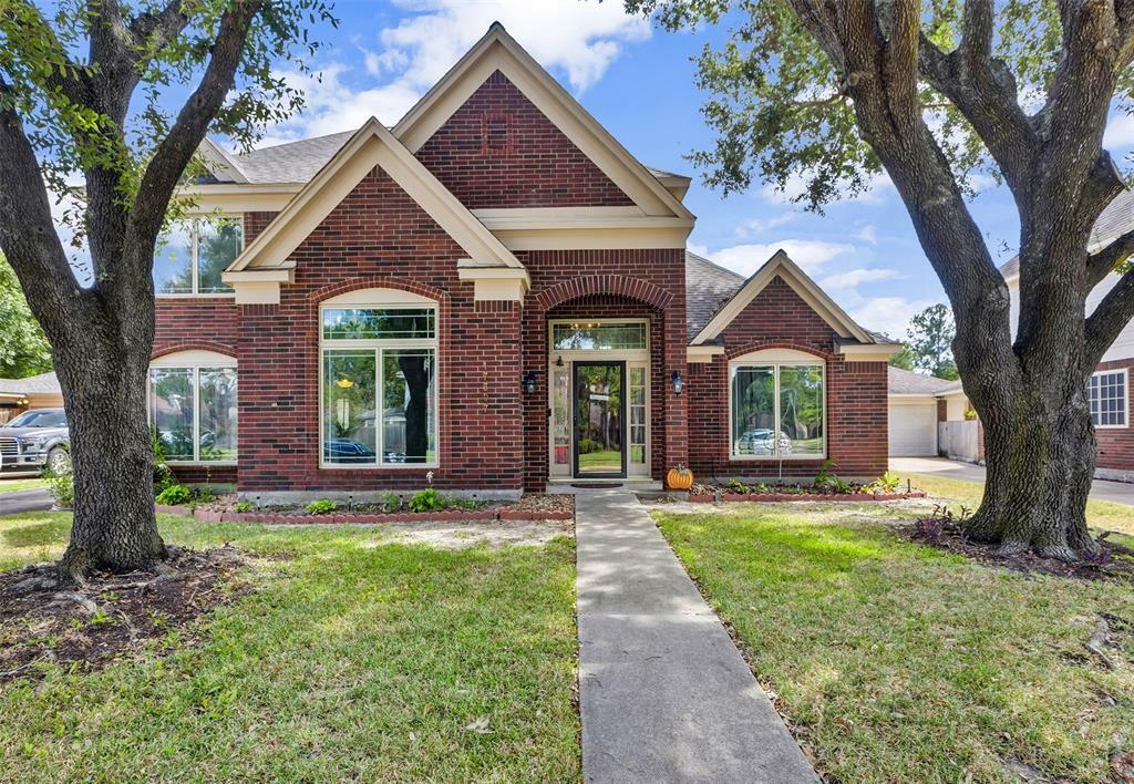 Property Photo:  17307 Highland Canyon Drive  TX 77095 