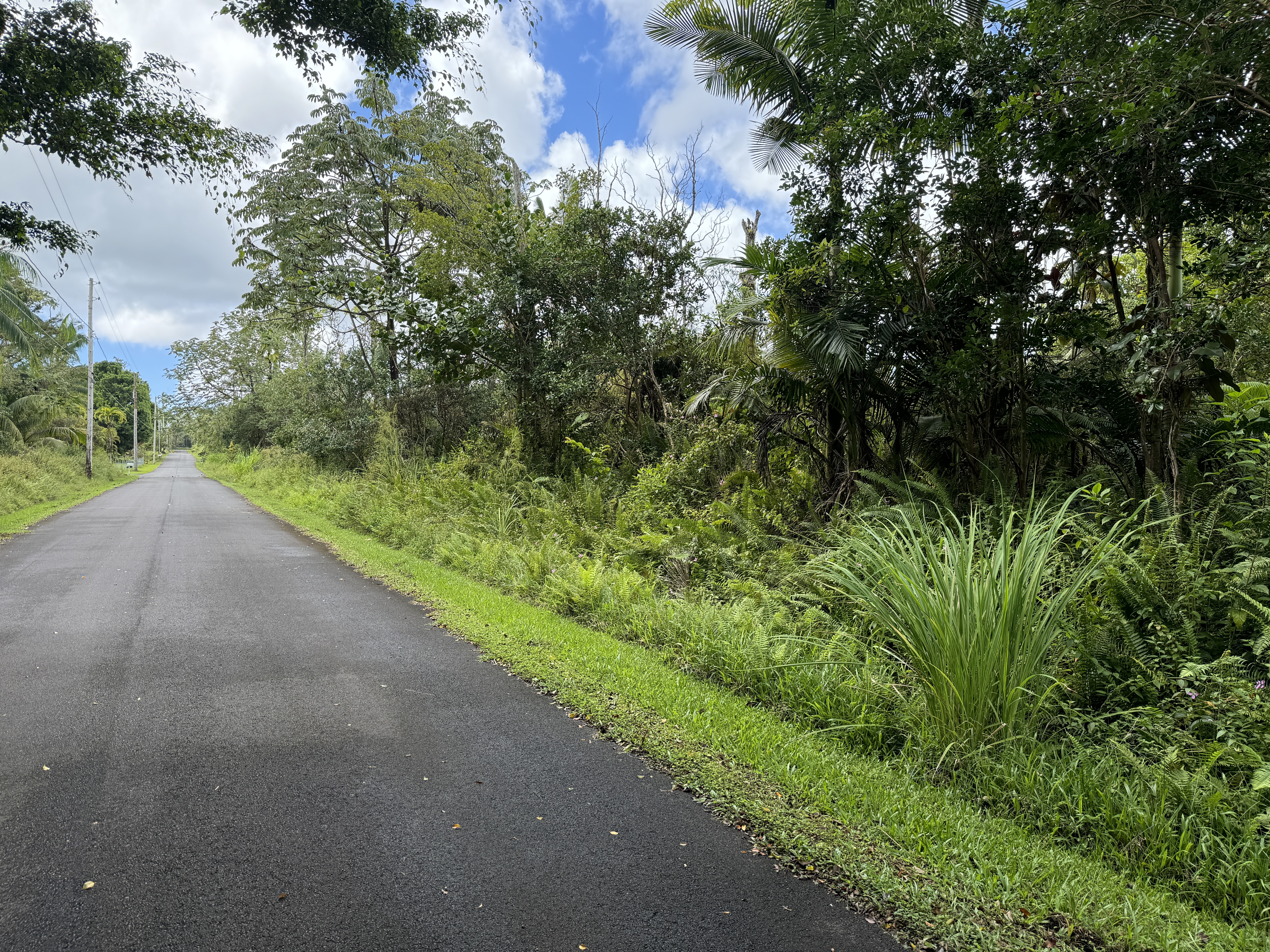 Property Photo:  Kumakahi St Lot 44  HI 96778 