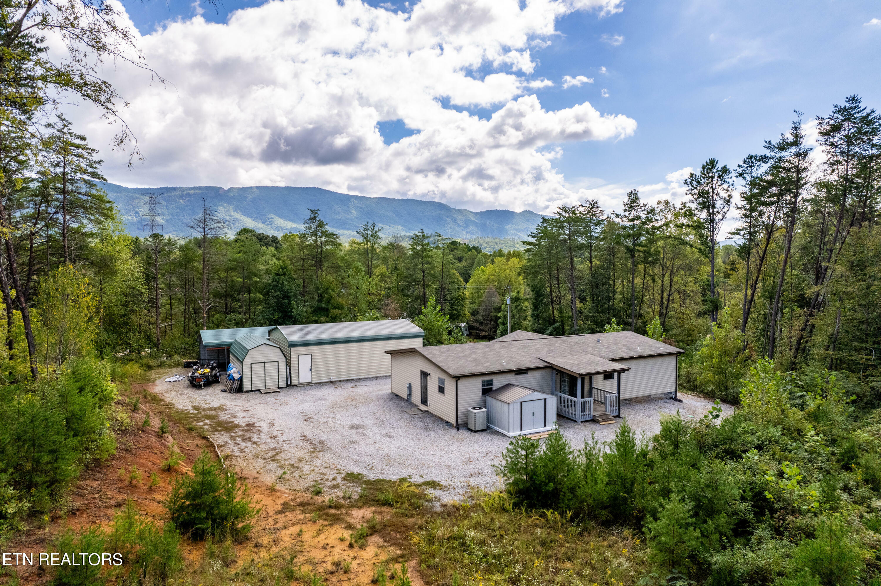 Property Photo:  3633 Six Mile Rd  TN 37803 