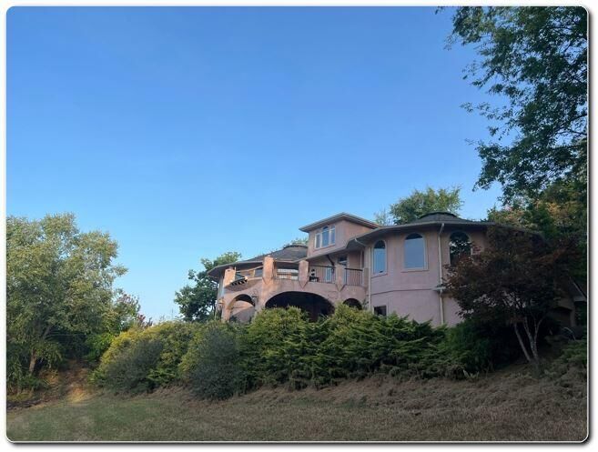 Property Photo: 461 Trotline Road TN 37725