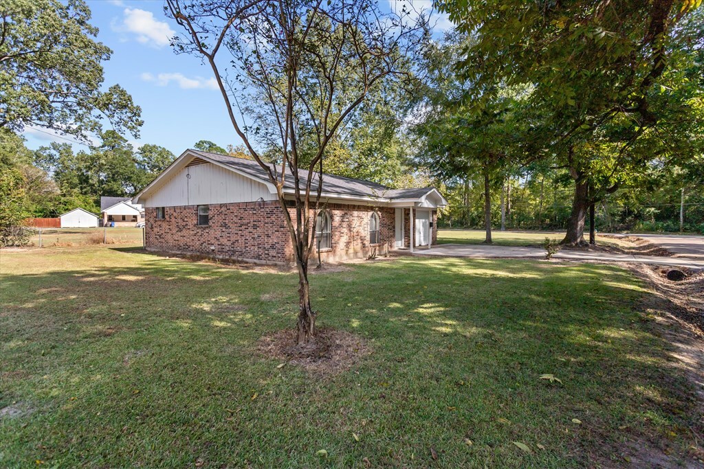 Property Photo:  602 Nathan  TX 74904 