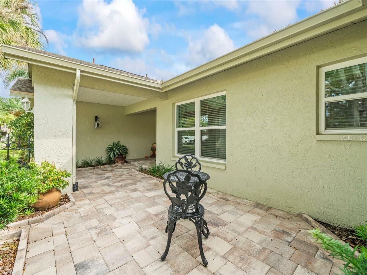 Property Photo:  14303 Bellemont Place  FL 33624 