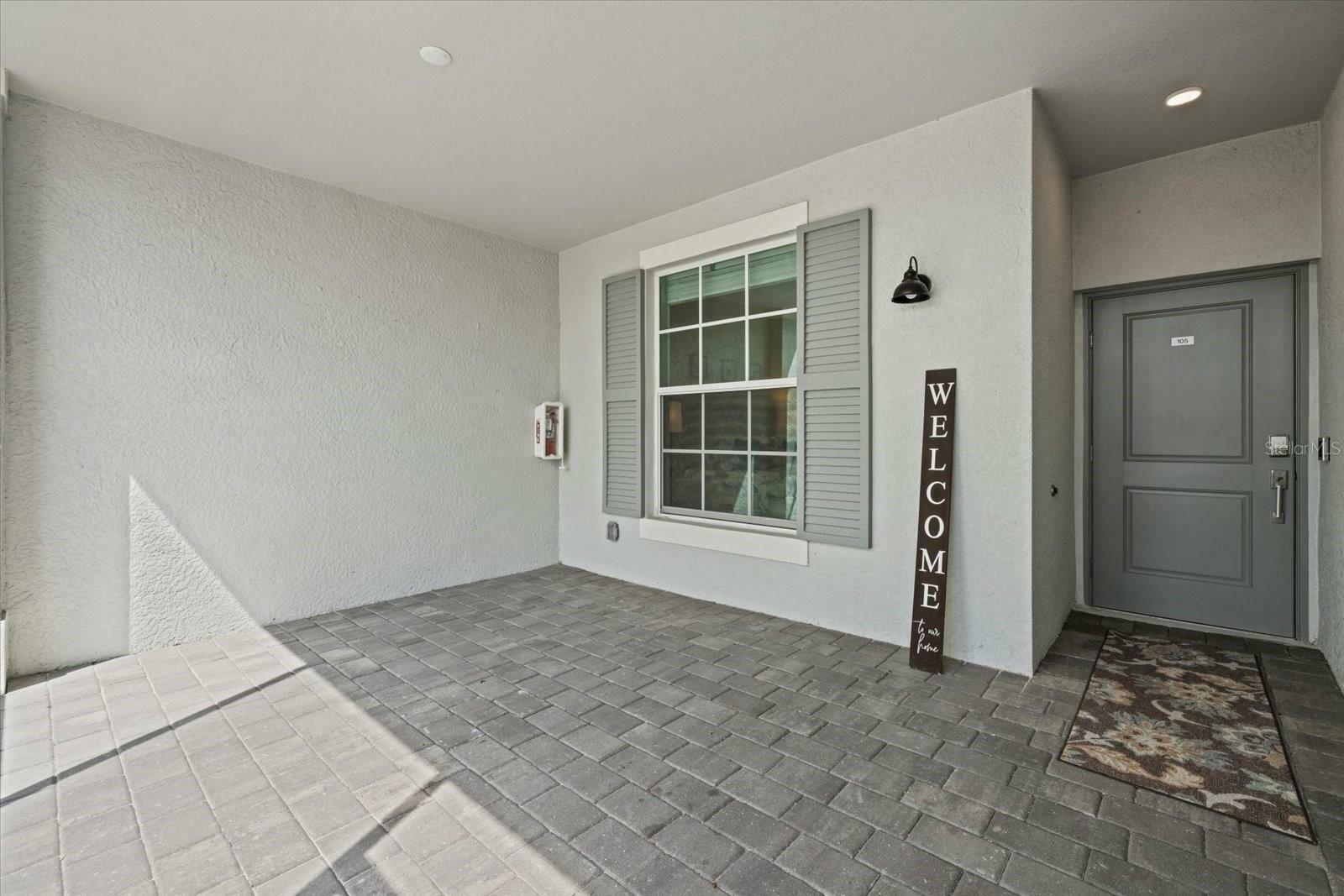 Property Photo:  12390 Wellen Golf Street 105  FL 34293 