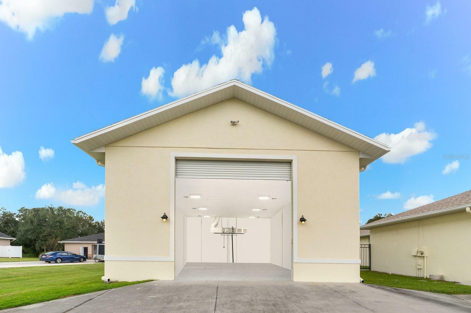 Property Photo:  2354 N Rye Road  FL 34219 