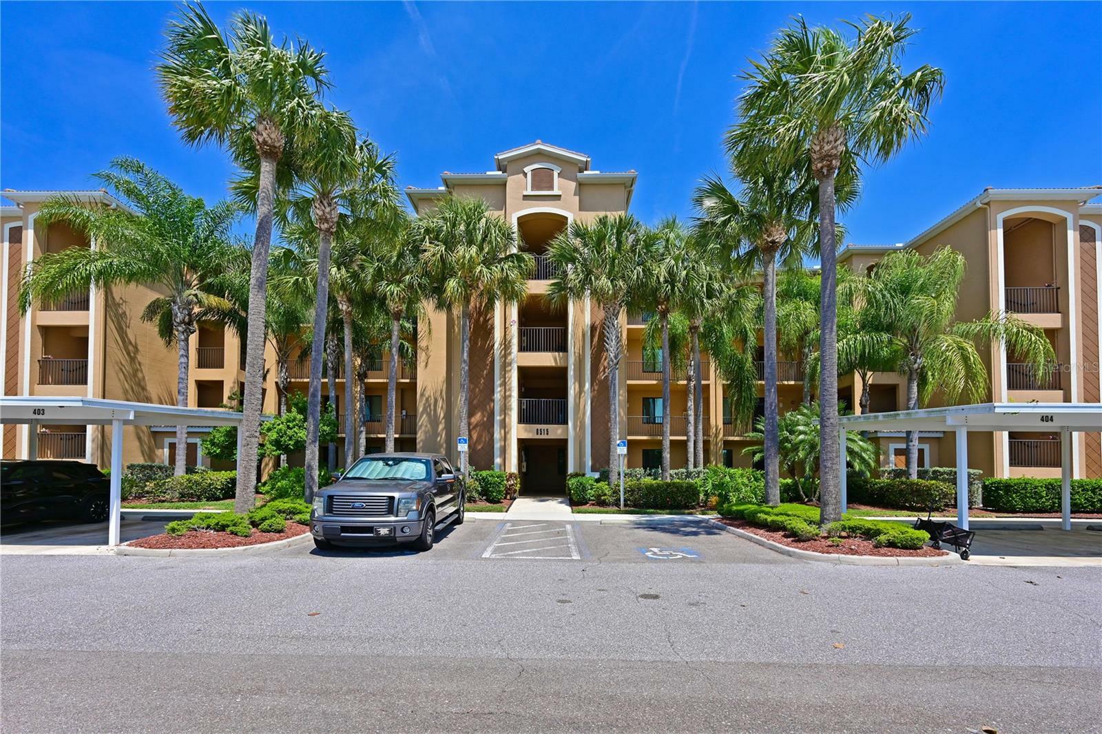 Property Photo:  6515 Grand Estuary Trail 105  FL 34212 