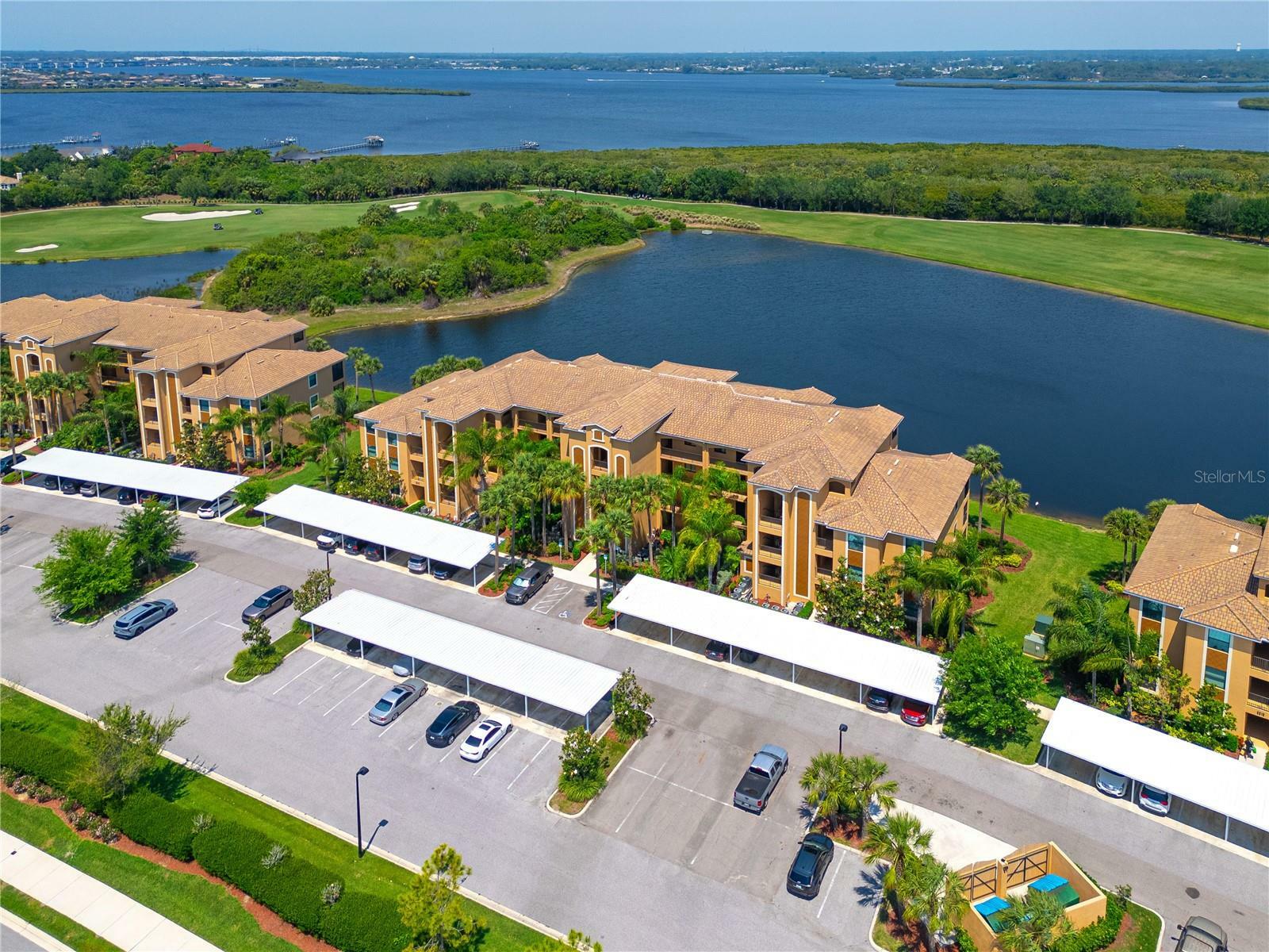 6515 Grand Estuary Trail 105  Bradenton FL 34212 photo