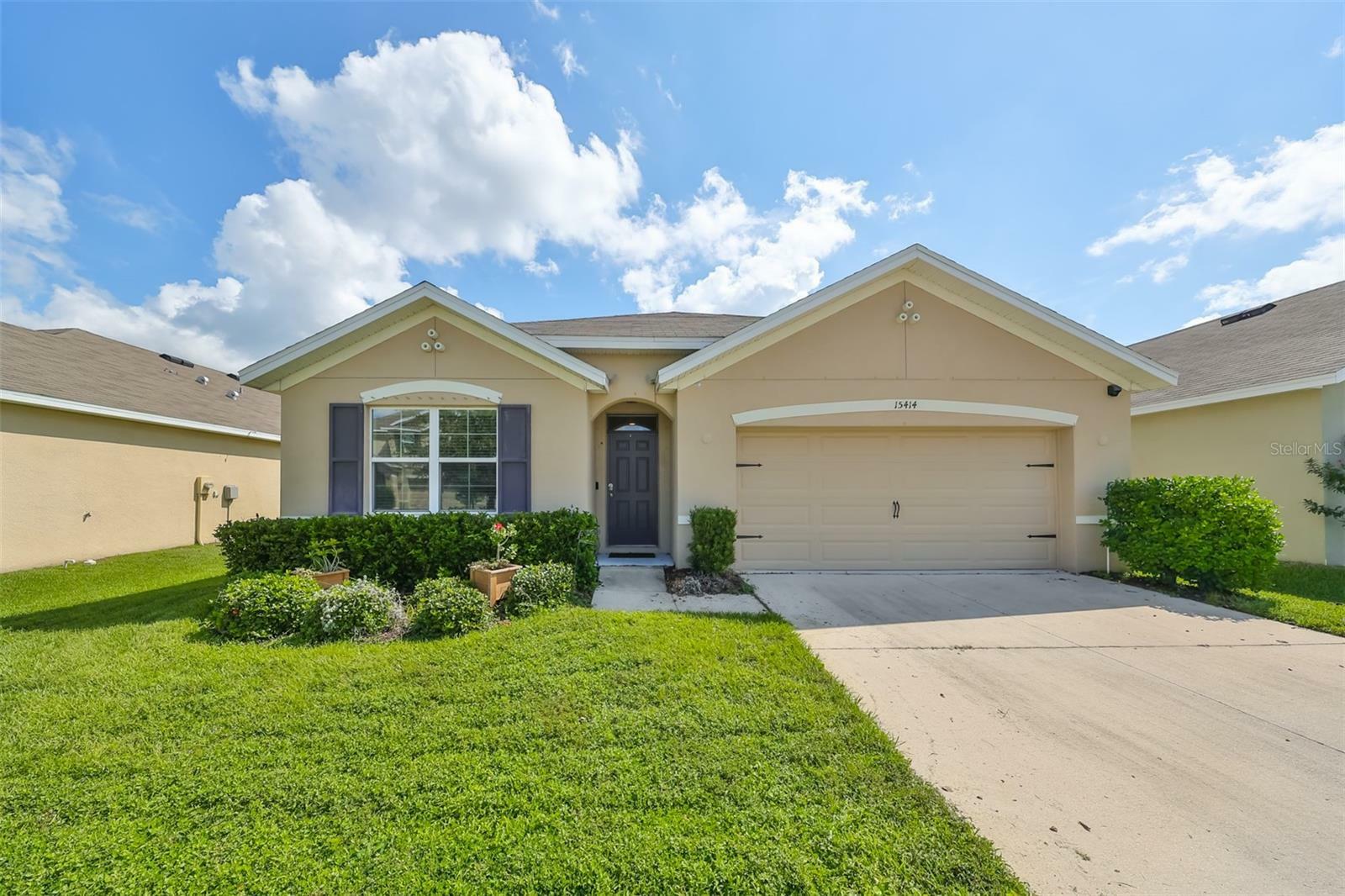 Property Photo:  15414 Ibis Fall Place  FL 33573 