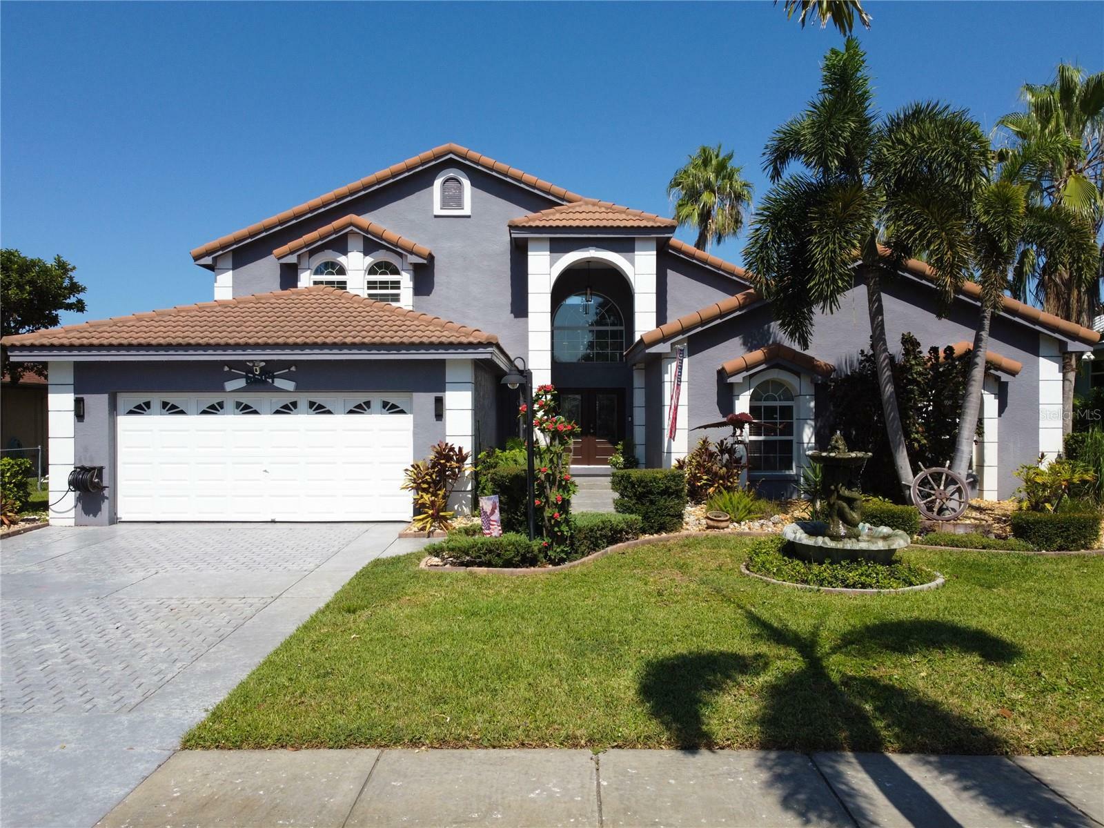 Property Photo:  6604 Seabird Way  FL 33572 