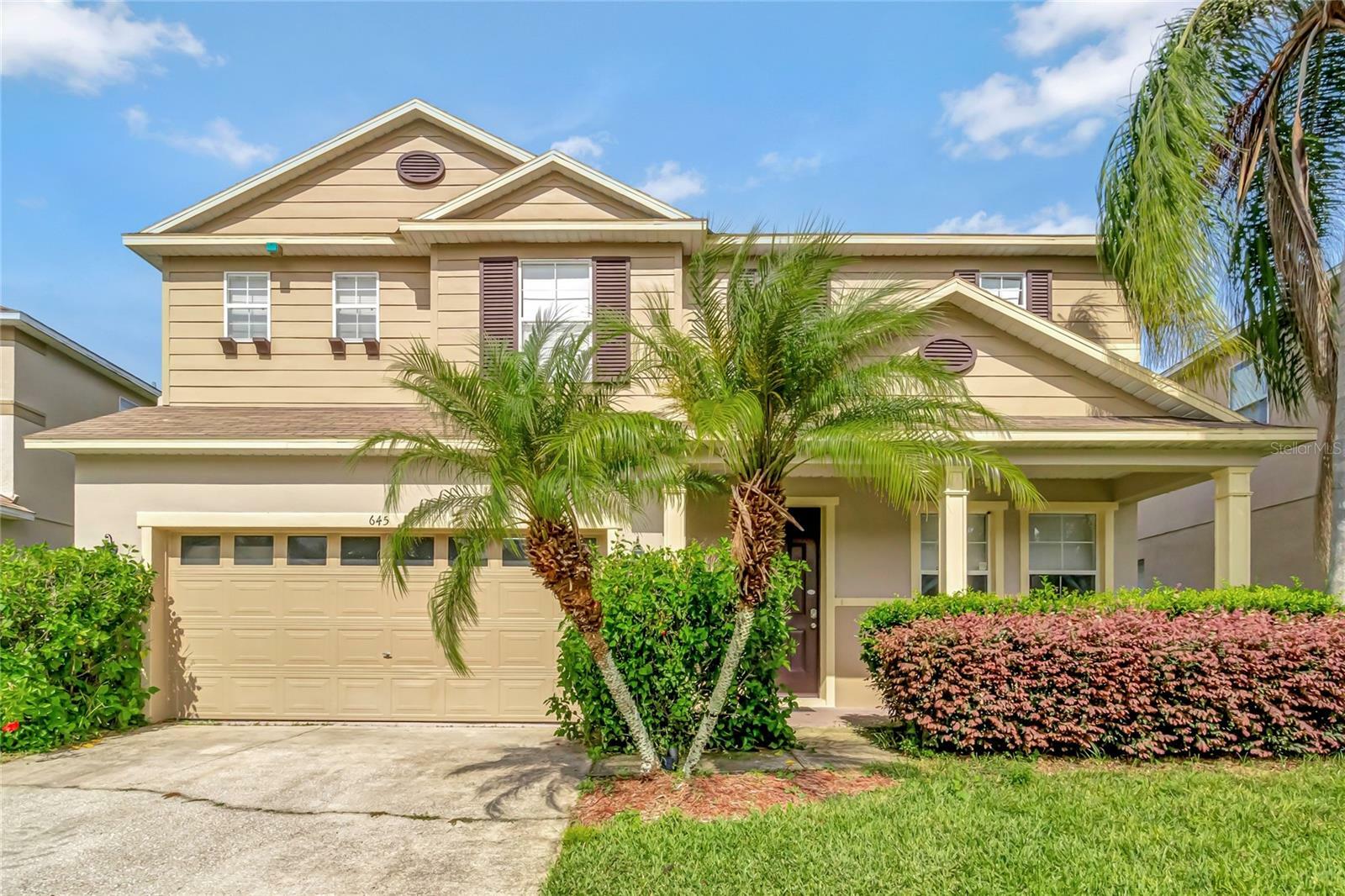 Property Photo:  645 Kettering Drive  FL 33896 