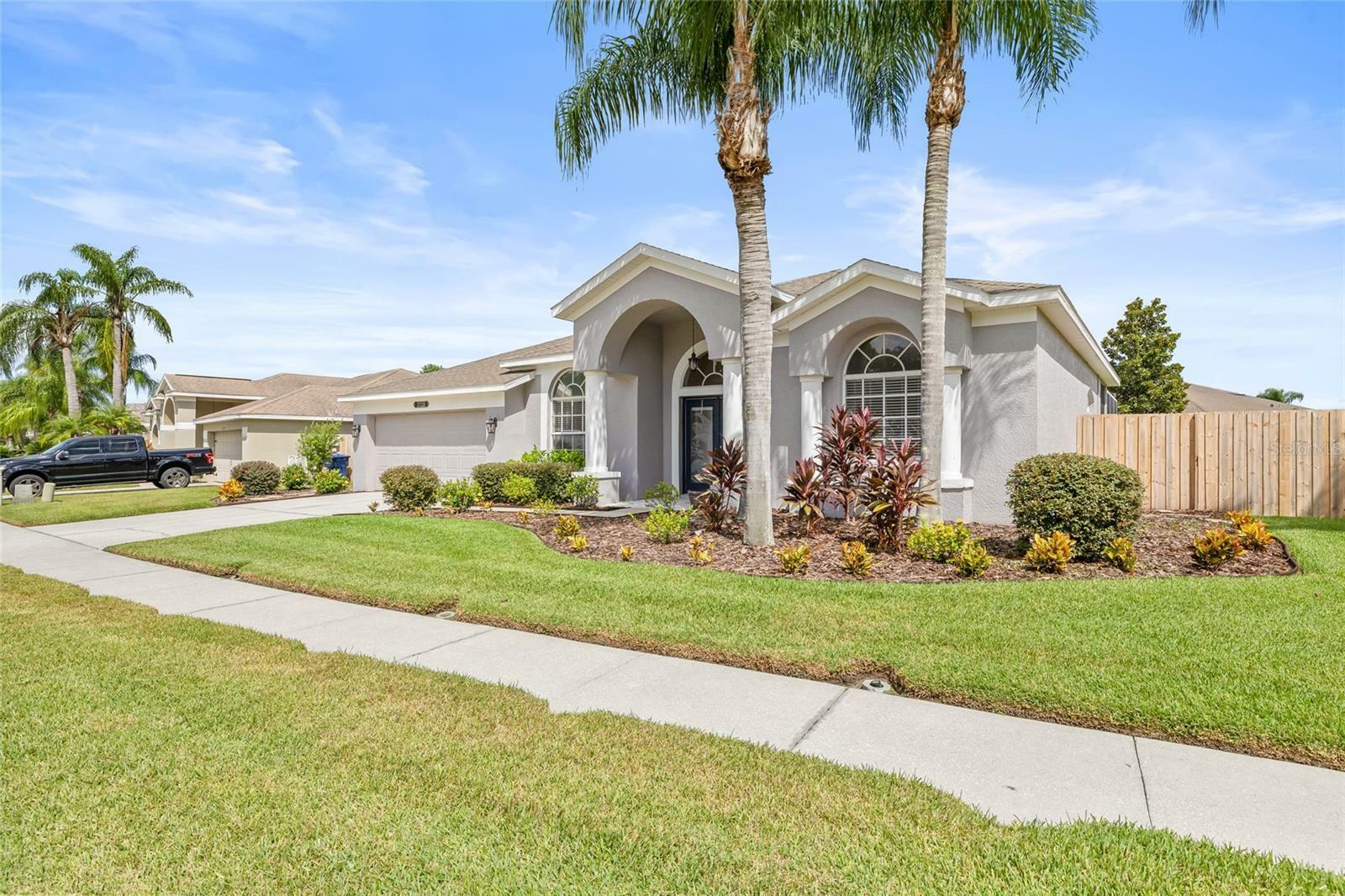 Property Photo:  22223 Yachtclub Terrace  FL 34639 