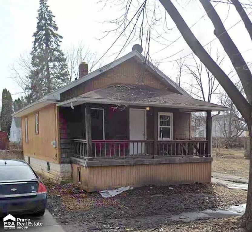 935 Ossington Avenue  Flint MI 48507 photo